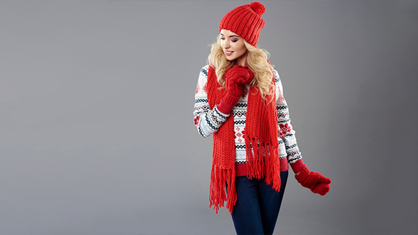 7 Dressing Tips For Low Visibility Conditions In Winters 