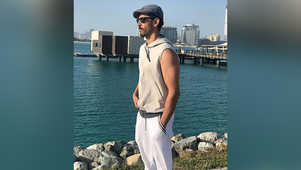 Happy Birthday Hrithik Roshan: Fighter Movie Stars Rulebook For Modern Dressing