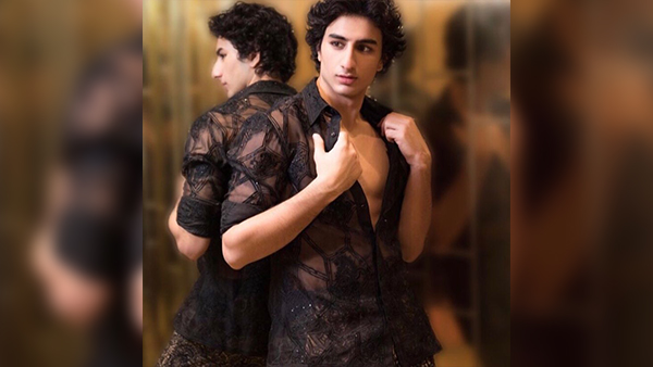 Bollywood Debutants Who Are Ruling The Instagram With Their Impressive Fashion Game