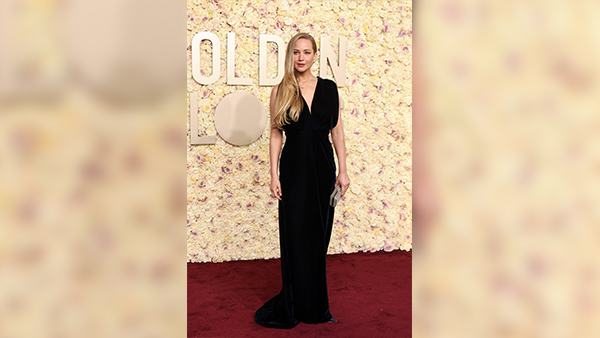 Golden Globe Awards 2024