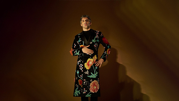 Fashion, Men, Bollywood Wardrobe