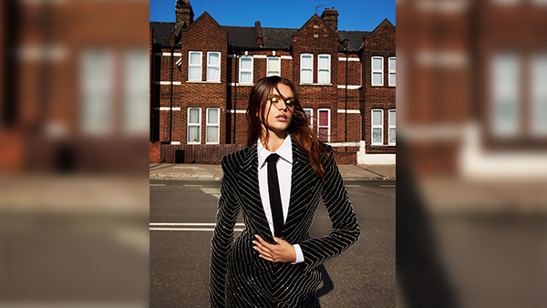  6 Trendsetting Stars Who Flaunt Menswear With Panache