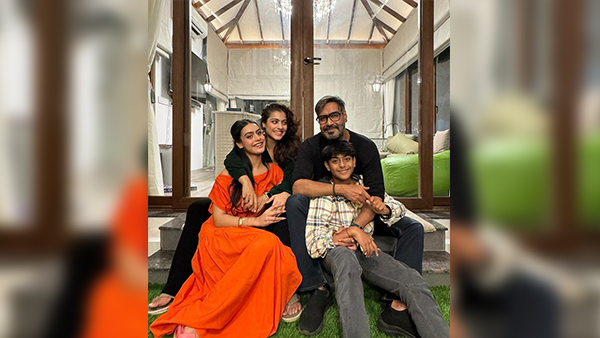 New Year 2024: From Kiara-Sid To Alia-Ranbir, B-Town Celebs Ring In The New Year In Style, Pics!