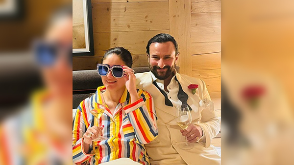 New Year 2024: From Kiara-Sid To Alia-Ranbir, B-Town Celebs Ring In The New Year In Style, Pics!