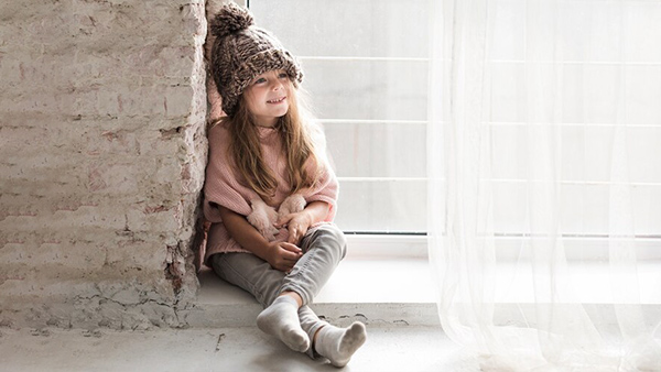  9 Tips For Curating The Perfect Winter Closet For Your Baby