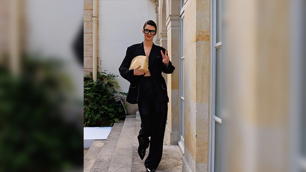  6 Trendsetting Stars Who Flaunt Menswear With Panache