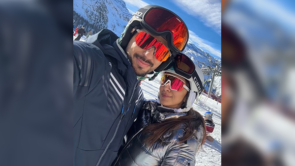 New Year 2024: From Kiara-Sid To Alia-Ranbir, B-Town Celebs Ring In The New Year In Style, Pics!