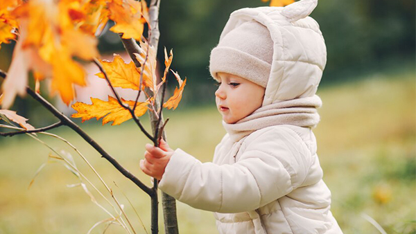  9 Tips For Curating The Perfect Winter Closet For Your Baby
