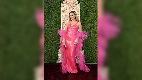 Golden Globe Awards 2024