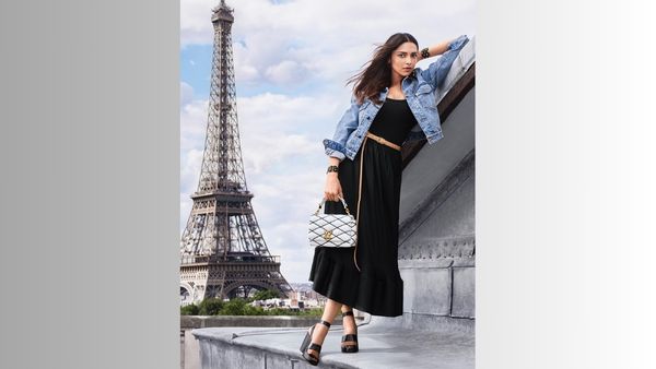 Happy Birthday Deepika Padukone: Fighter Movie Stars Rulebook For Modern Style