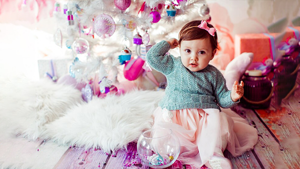  9 Tips For Curating The Perfect Winter Closet For Your Baby