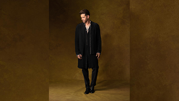 Happy Birthday Hrithik Roshan: Fighter Movie Stars Rulebook For Modern Dressing