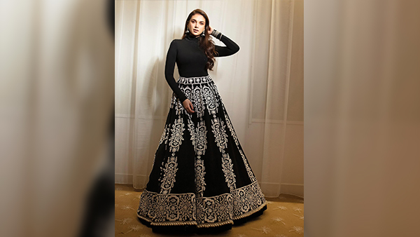 Why You Must Wear Black On Makar Sankranti? 5 Bollywood-Style Ethnic Outfit Ideas To Ace Your Festive Look