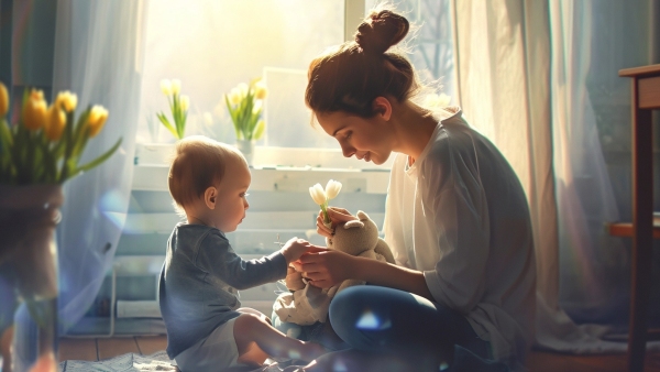 Maternal Health Awareness Day 2024: 15 Foods That Boost Maternal Health