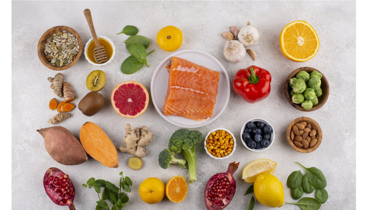Why Is There Vitamin K Not Vitamin F? Unknown Facts About Vitamin K ...