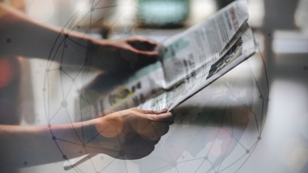 100-Year-Old Newspapers Shocking Predictions For 2024 Goes Viral, Accuracy Leaves Skeptics Baffled 100-Year-Old Newspapers Shocking Predictions For 2024 Goes Viral, Accuracy Leaves Skeptics Baffled