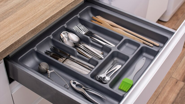 How To Organize The Kitchen Drawers, 8 Tips To Elevate Your Culinary Space How To Organize The Kitchen Drawers, 8 Tips To Elevate Your Culinary Space