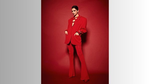 Happy Birthday Deepika Padukone: Fighter Movie Stars Rulebook For Modern Style