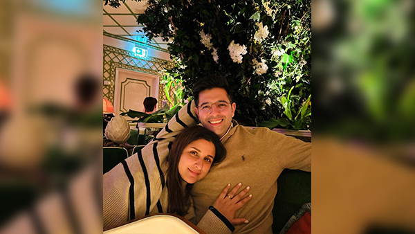 New Year 2024: From Kiara-Sid To Alia-Ranbir, B-Town Celebs Ring In The New Year In Style, Pics!