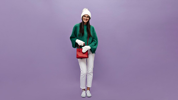 7 Dressing Tips For Low Visibility Conditions In Winters 