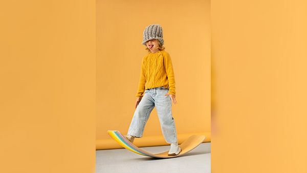  9 Tips For Curating The Perfect Winter Closet For Your Baby