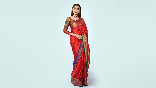 Celebrate Indian Republic Day With Style: 7 Fashion Tips To Shine Celebrate Indian Republic Day With Style: 7 Fashion Tips To Shine