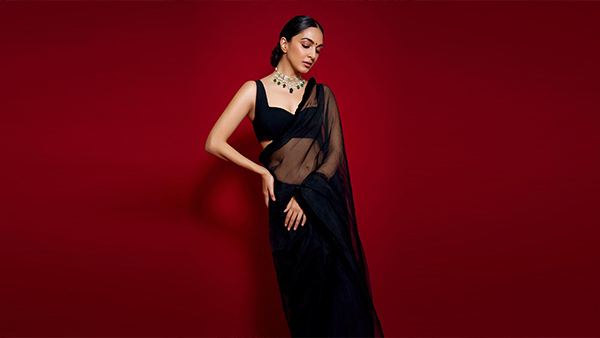 6 Bollywood Inspired Saree Styles To Grace Makar Sankranti Festivities 