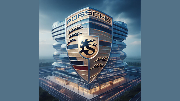 What If Brands Headquarters Resonates With The Design Of Their Logo, This Is How AI Interprets It!