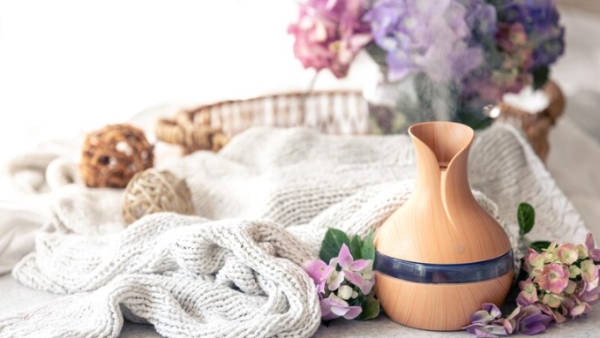 Transforming Your Home Into A Winter Wonderland: 10 Inspiring Decor Ideas