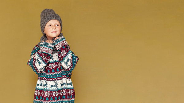  9 Tips For Curating The Perfect Winter Closet For Your Baby