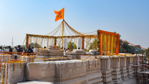 Ayodhya Ram Mandir Inauguration: Timing, Ticket Fare Of Direct Buses That Will Ply From Noida To Ayodhya