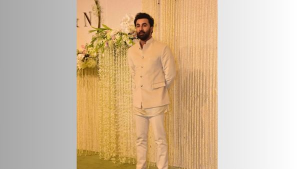 Ira-Nupurs Wedding Reception