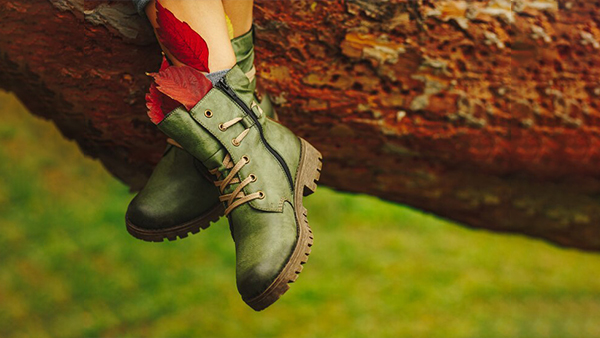 7 Dressing Tips For Low Visibility Conditions In Winters 