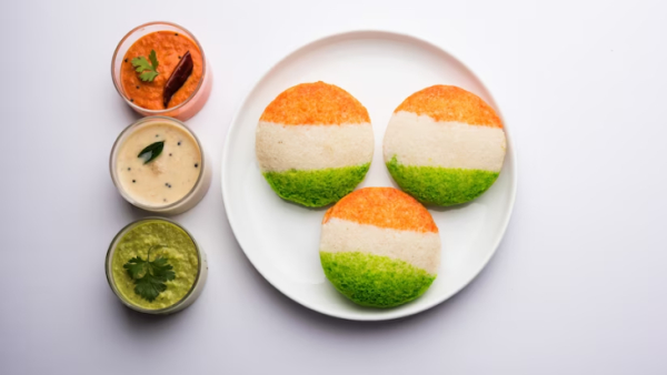Republic Day 2024: 7 Fun Tri-Colour Snacks That Will Add A Pinch Of Patriotism To Your Food