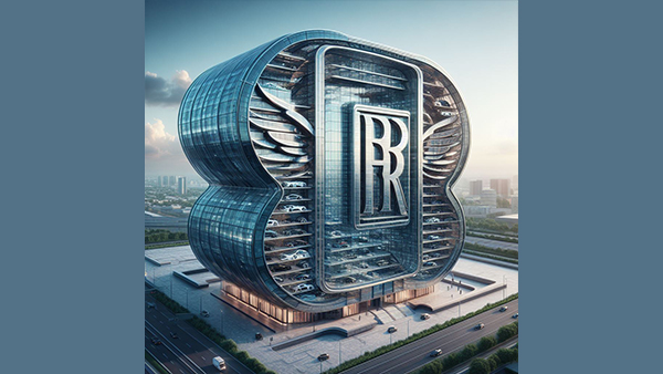 What If Brands Headquarters Resonates With The Design Of Their Logo, This Is How AI Interprets It!