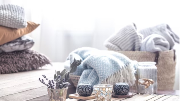 Transforming Your Home Into A Winter Wonderland: 10 Inspiring Decor Ideas