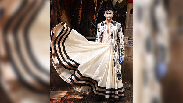 Fashion, Men, Bollywood Wardrobe