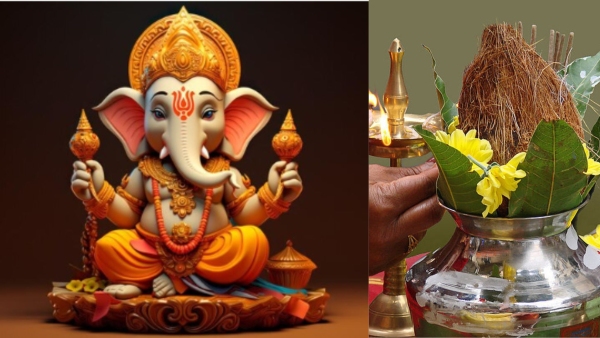 Sakat Chauth 2024 Horoscope: These Zodiac Signs Will Be Lucky To Get Blessings Of Lord Ganesha