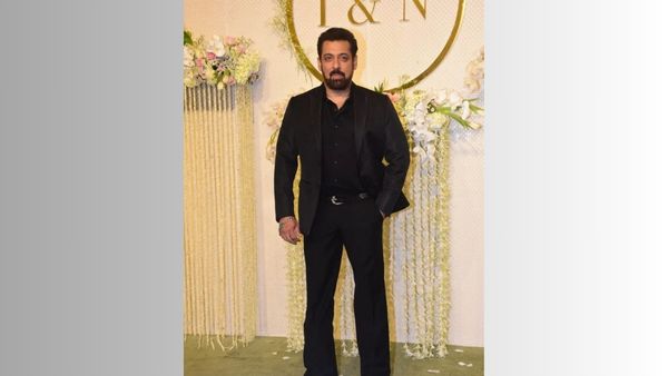 Ira-Nupurs Wedding Reception