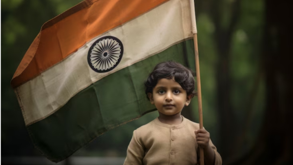 Republic Day 2024: Kids Will Dress To Impress With These Amazing Fashion Tips Republic Day 2024: Kids Will Dress To Impress With These Amazing Fashion Tips