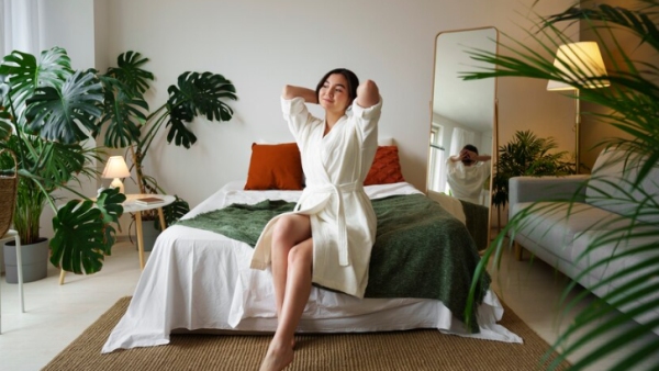 Vastu Shastra: 10 Tips To Transform Your Bedroom Into A Calm Haven