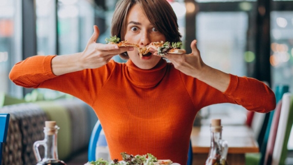 Sweet To Spicy: What Your Food Choices Can Reveal About Your Personality Traits