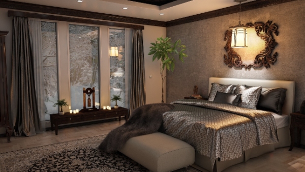 Transforming Your Home Into A Winter Wonderland: 10 Inspiring Decor Ideas