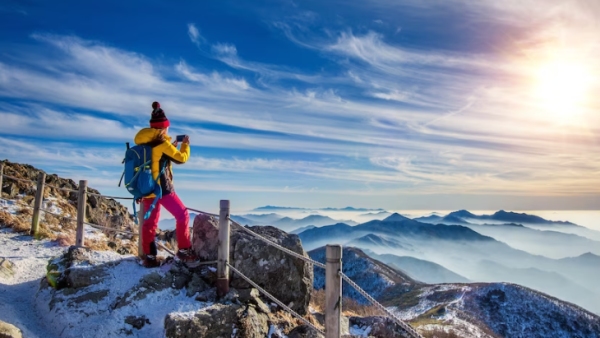  National Tourism Day 2024: 10 Unknown And Interesting Facts That Will Give You Itchy Feet!