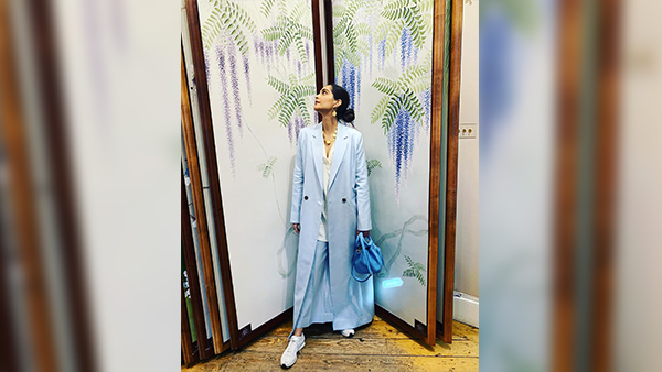 Sonam Kapoors Jacket Collection Is Ideal Style Guide To Upgrade Your Winter Wardrobe, Get Inspired!