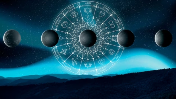 First Full Moon On 25 January 2024: Know How Moon Transit In Cancer Will Affect All Zodiac Signs