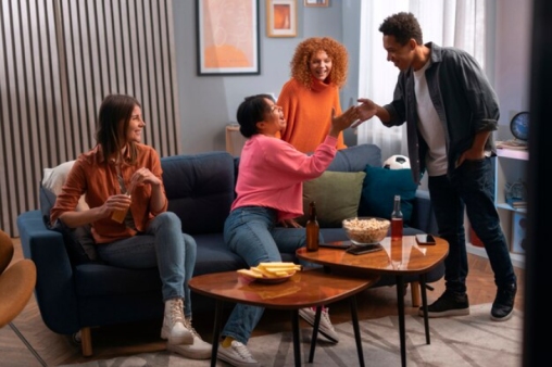 Staying At Other Peoples Home Can Be Stressful, And How It Can Impact The Host Guest Relationship