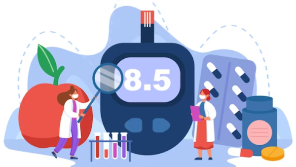 Indian Superfoods: Your Weapon Against Diabetes