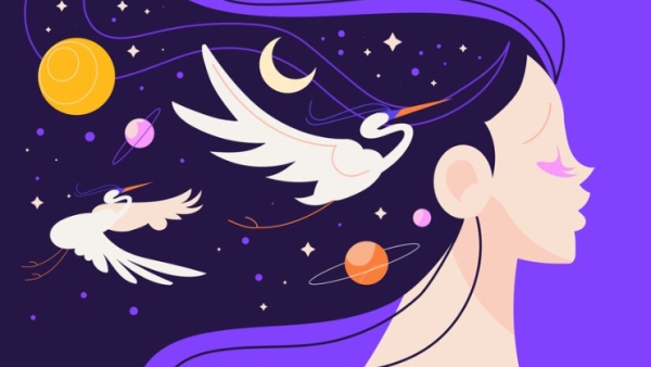  From Curly, Wavy To Straight, Your Hairstyle Can Say A Lot About Your Personality