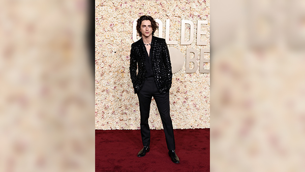 Golden Globe Awards 2024